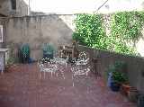 Large Terrace